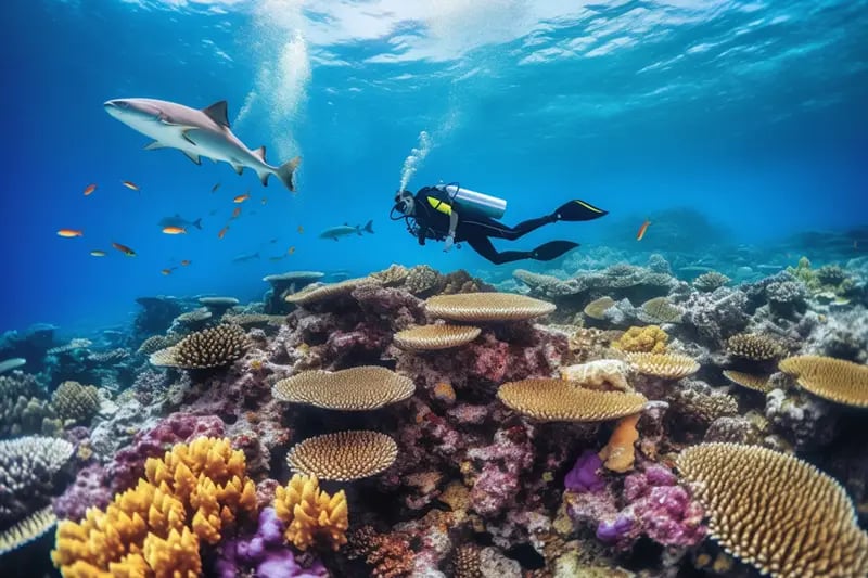 Scuba