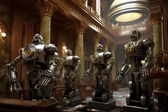 Senate