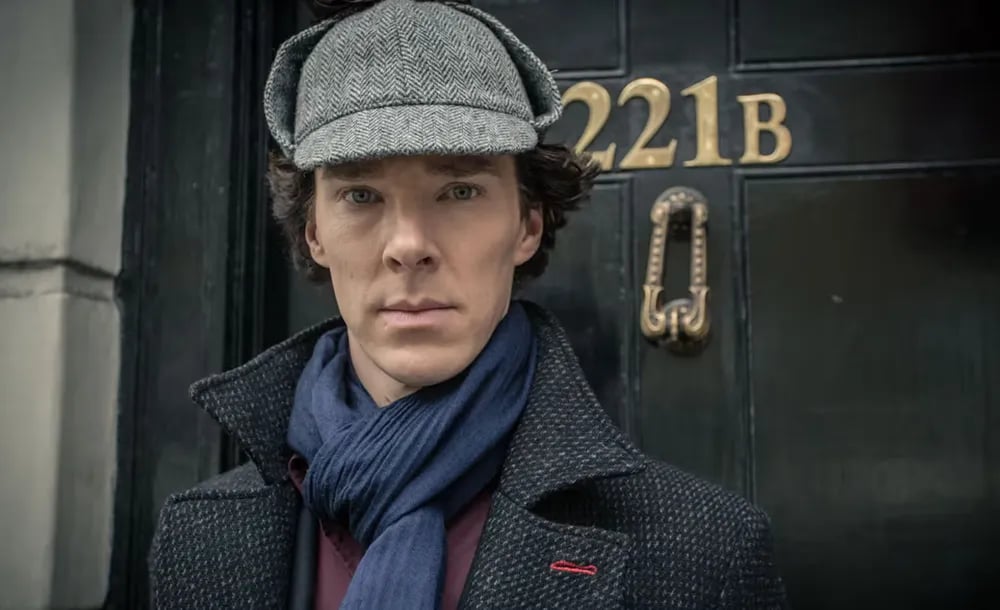Sherlock