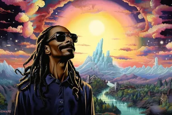 Snoopcast
