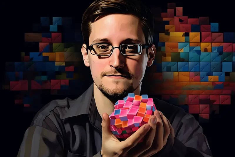 Snowden