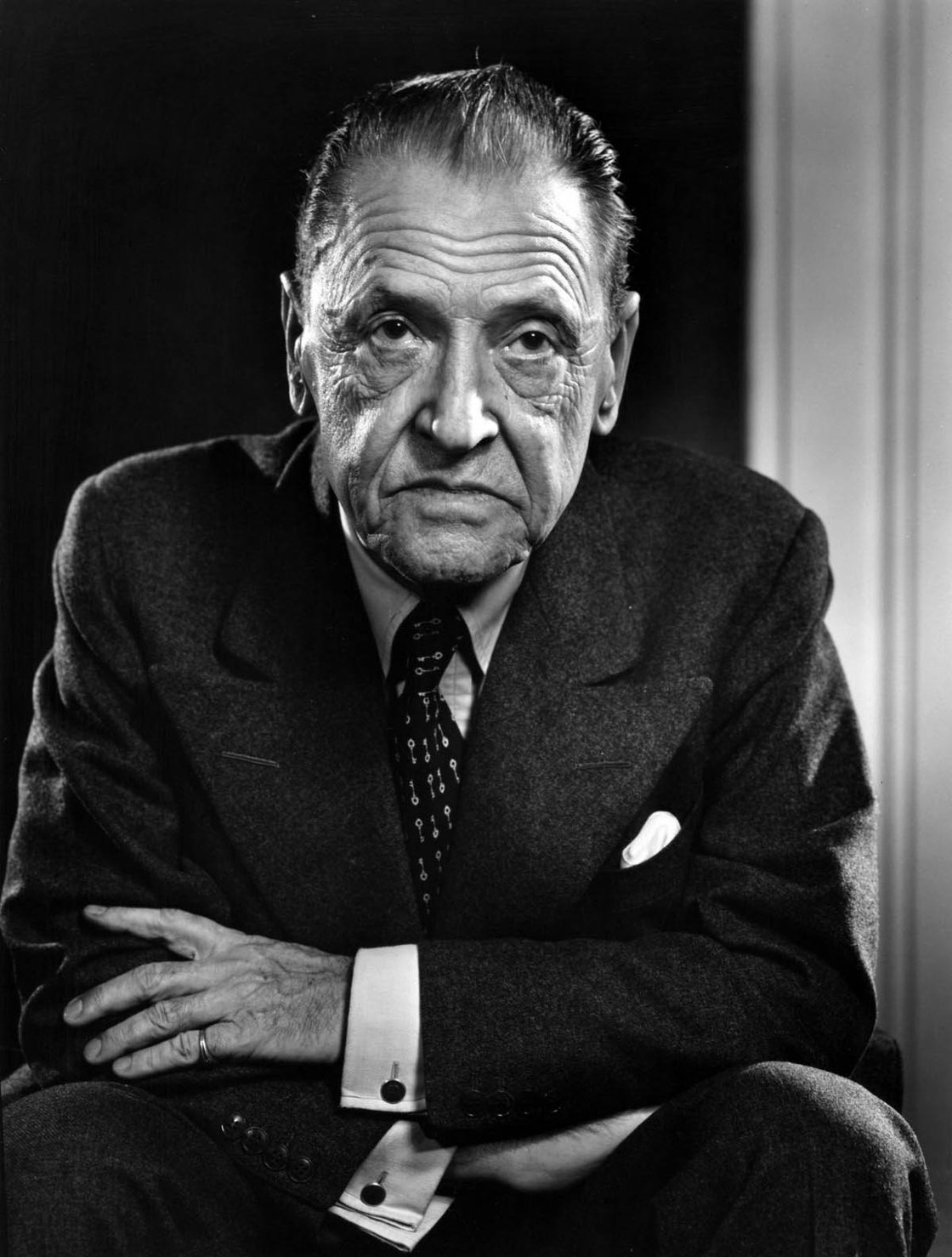 Somerset Maughan