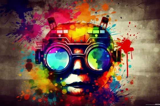 Sonarspecs