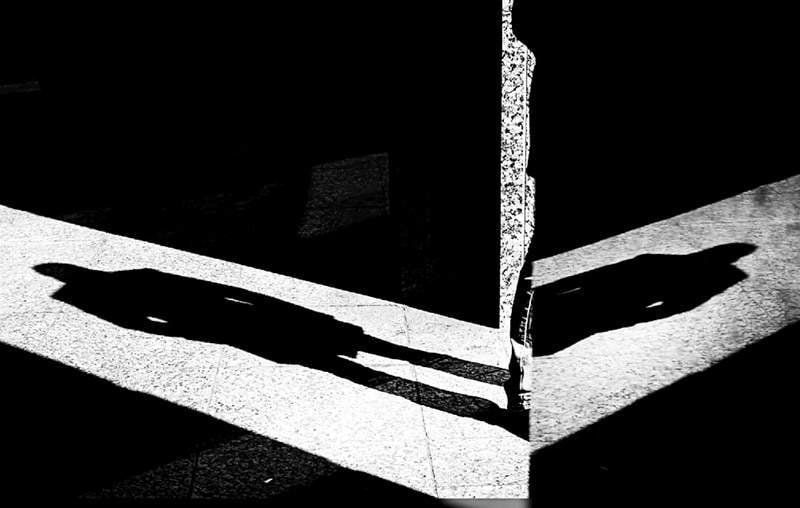 Spies in the Shadows