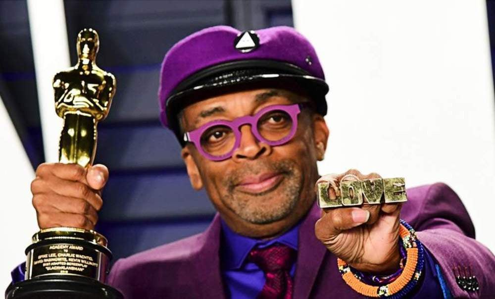 Spike Lee