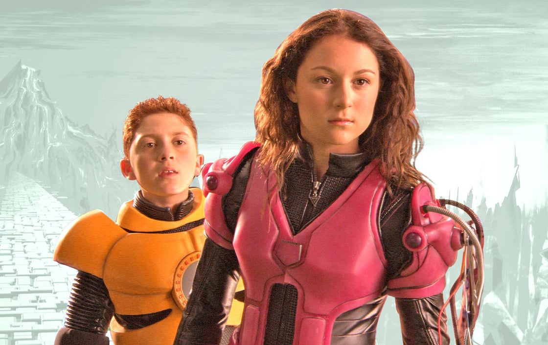 Spy Kids