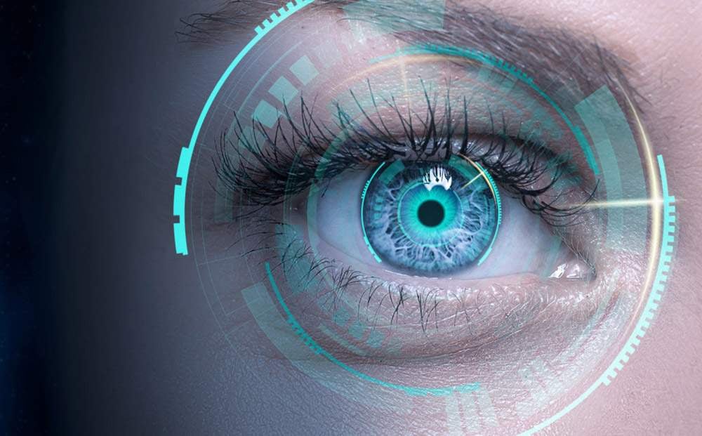 Spy Lens