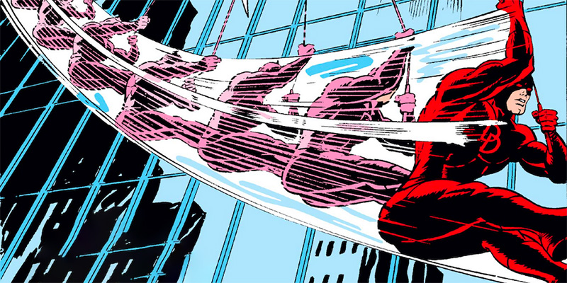 Daredevil