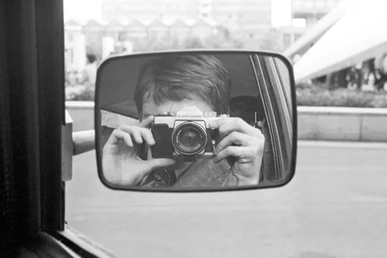 Stasi Photo