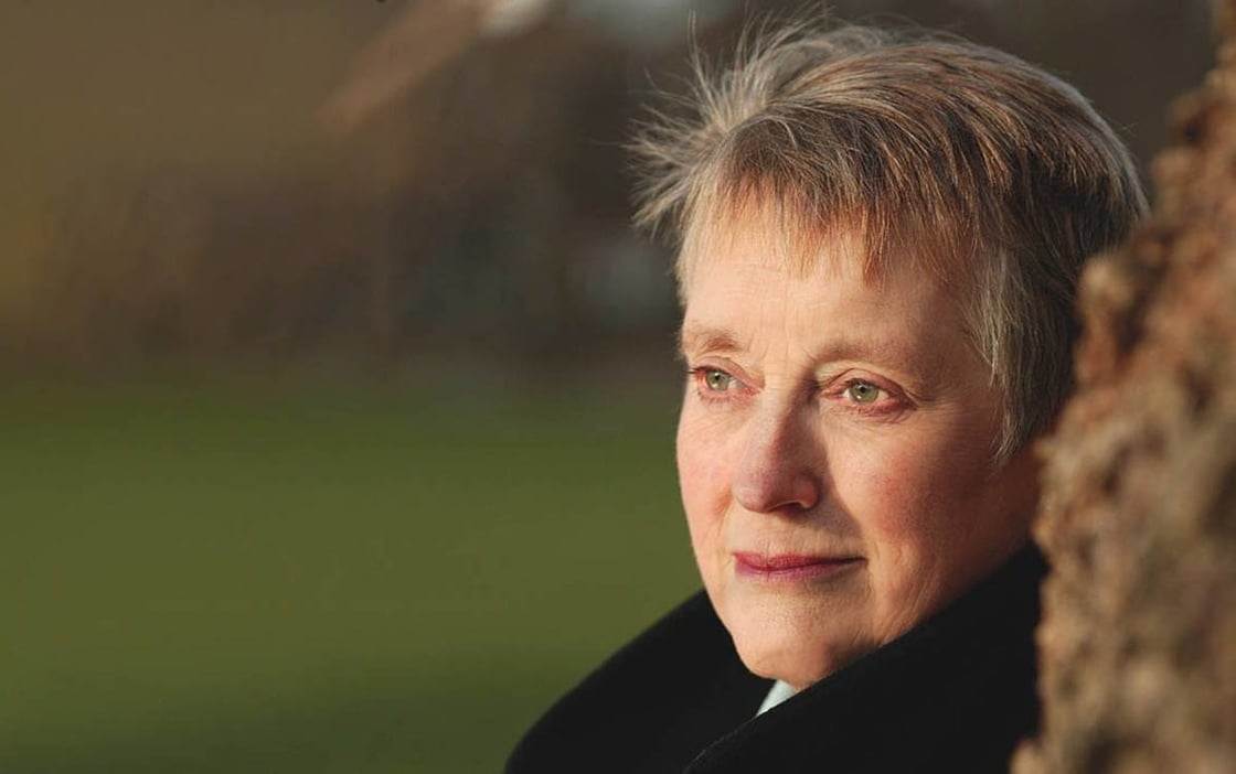 Stella Rimington