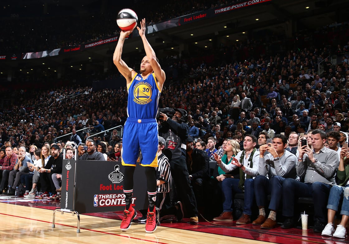 Steph Curry