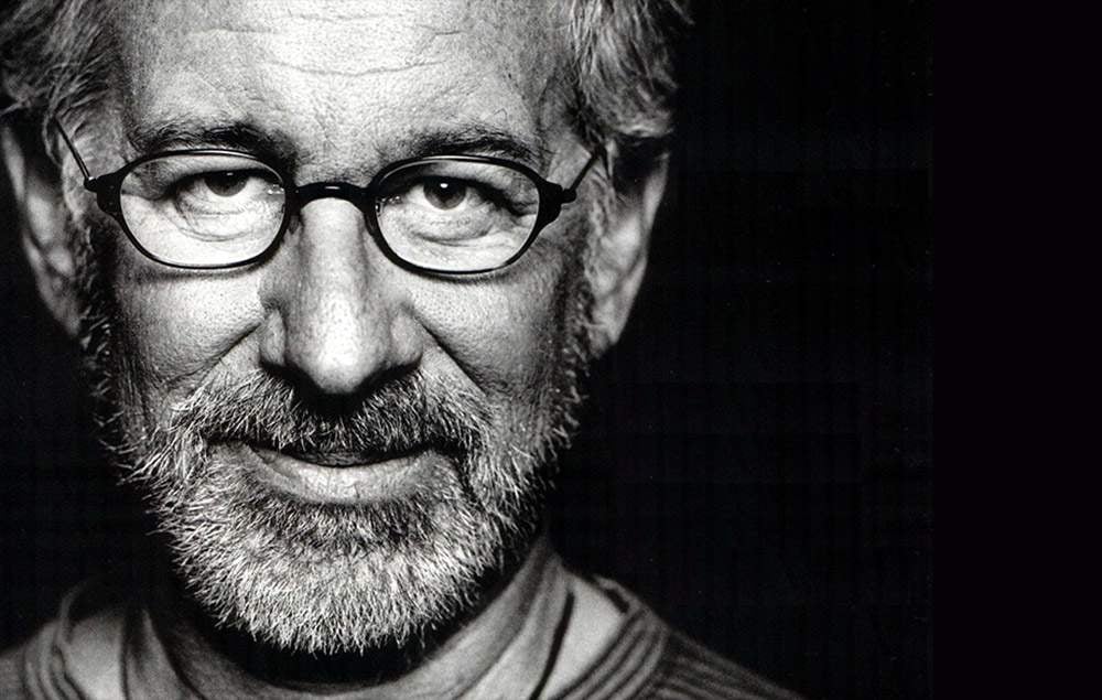 Steven Spielberg
