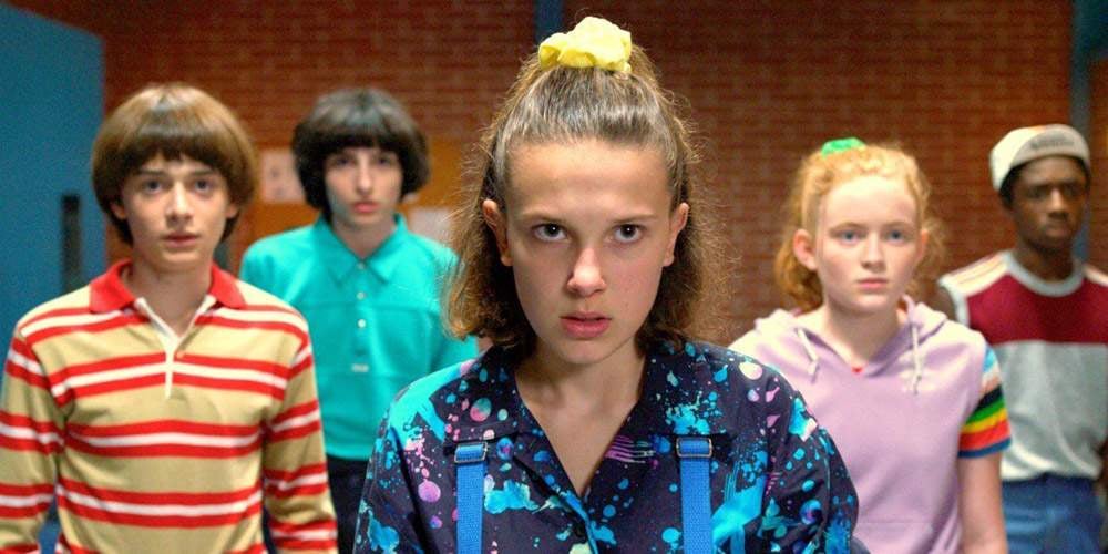 Stranger Things-1