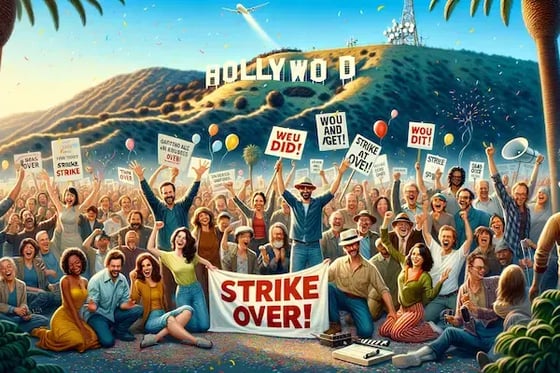 StrikeOut