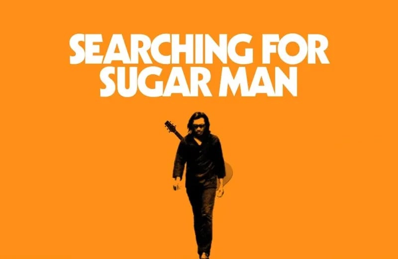 Sugar Man