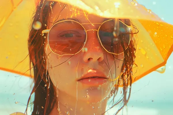 Sunscreen