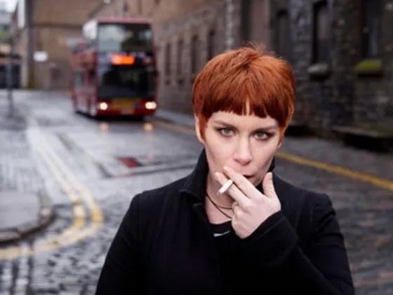 Tana French