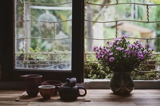 Tea