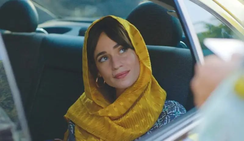 Tehran S2