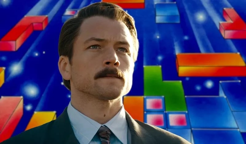 Tetris Movie