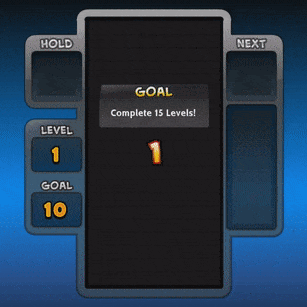 Tetris new