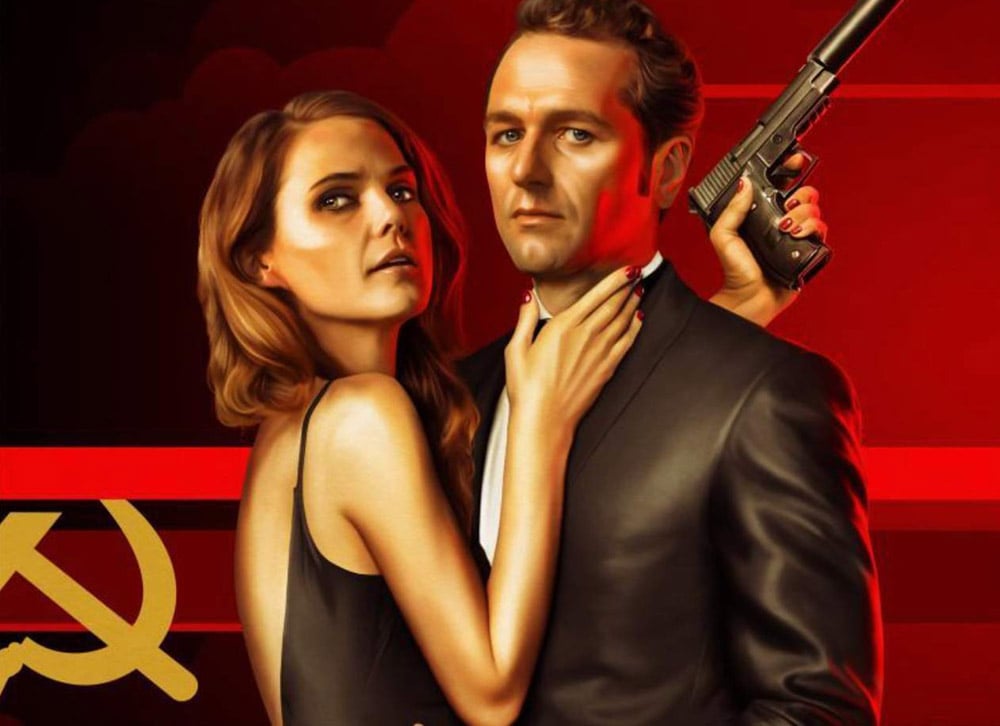 The Americans
