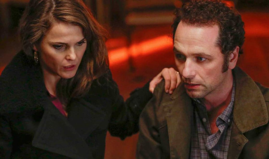 The Americans