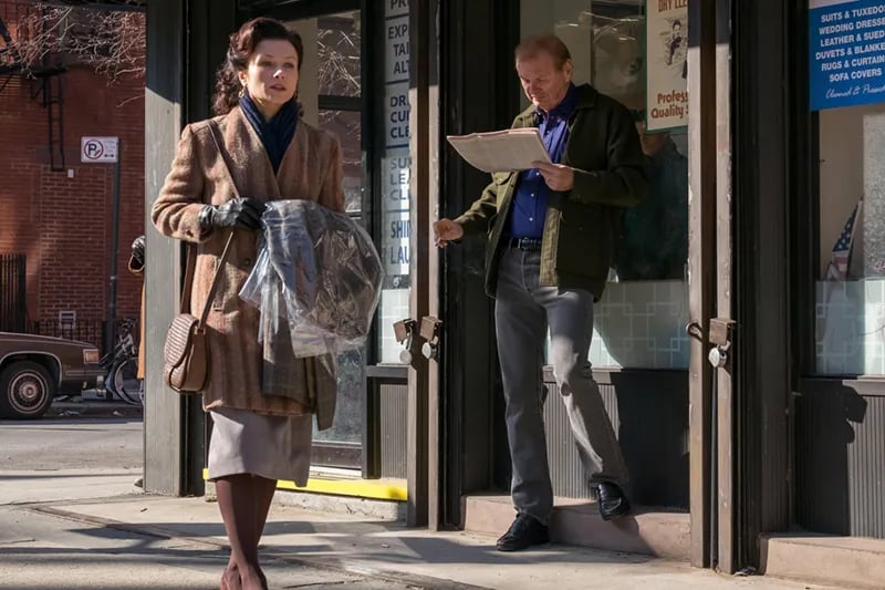 The Americans