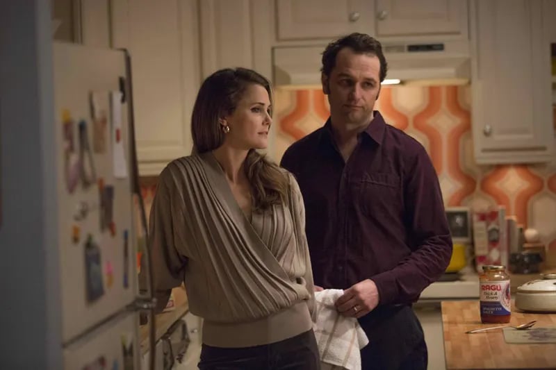 The Americans2