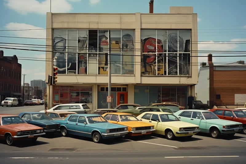The Dealers