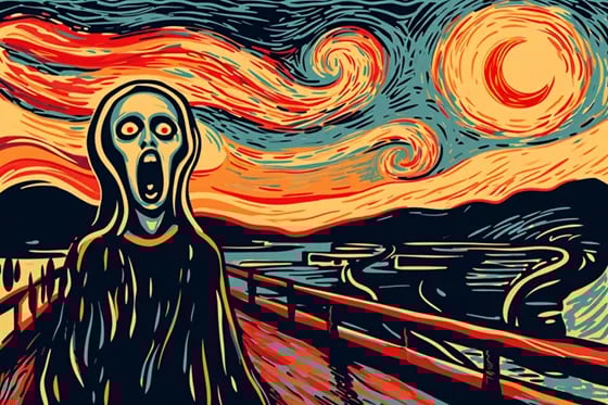 The Scream 2024