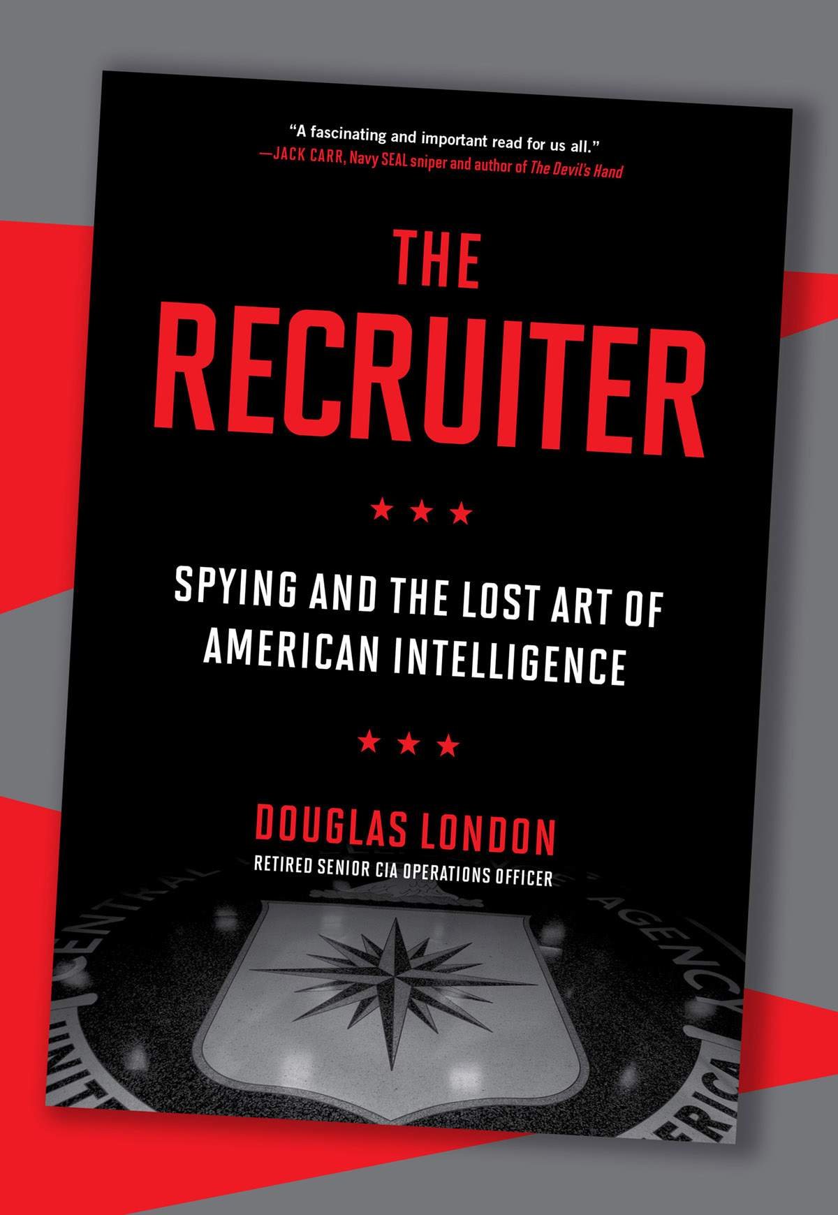 The Recruiter