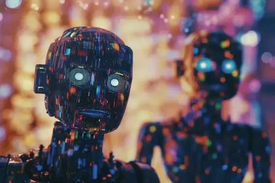 Theaterbots
