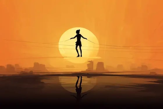 Tightrope