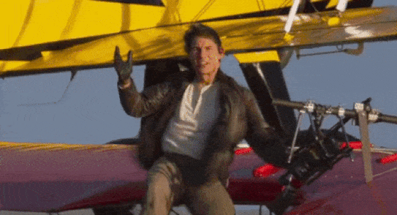 Tom Cruise