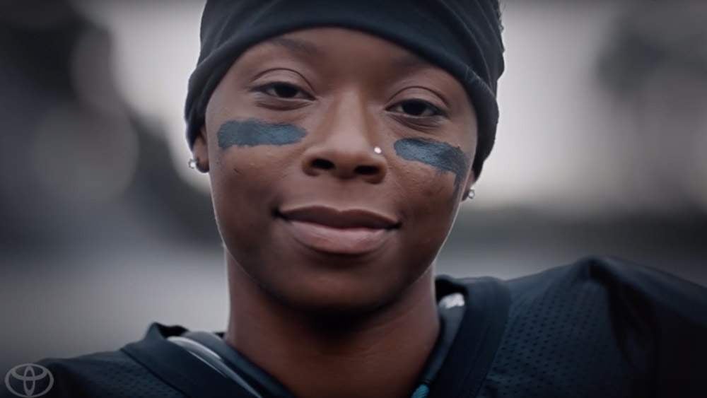 Toni Harris