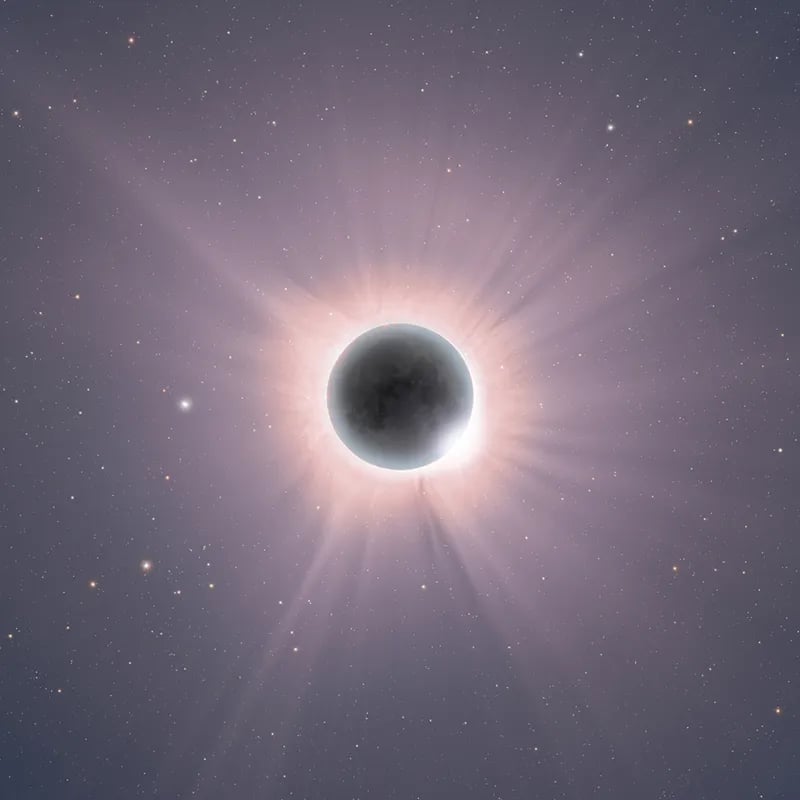 Total Eclipse