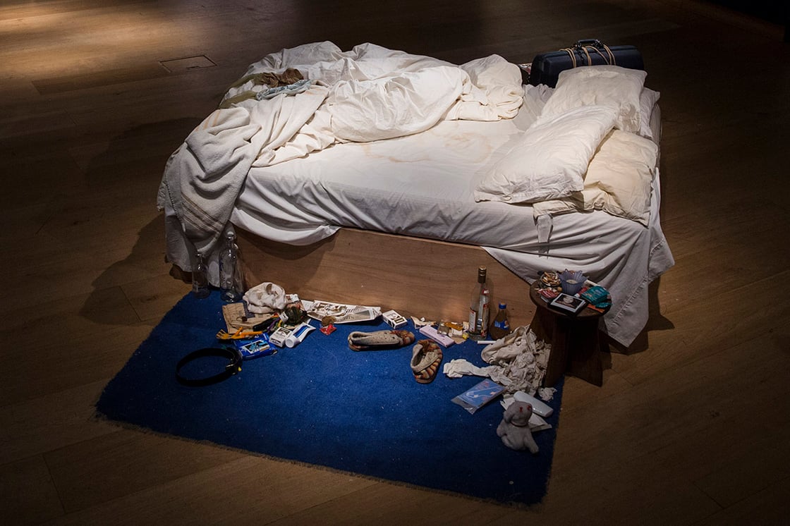 Tracey Emin