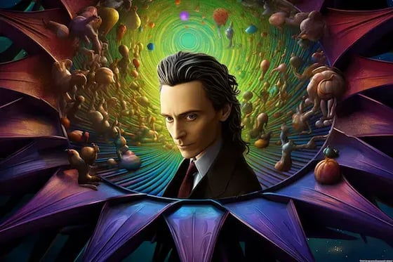TrickyLoki