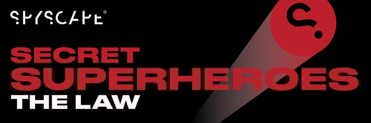 True_Superheroes_The Law_Header