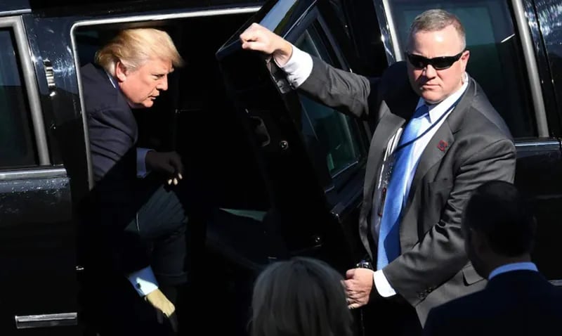 Trump