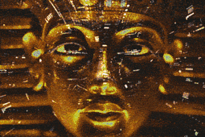 Tutankhamun