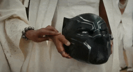 Wakanda Forever