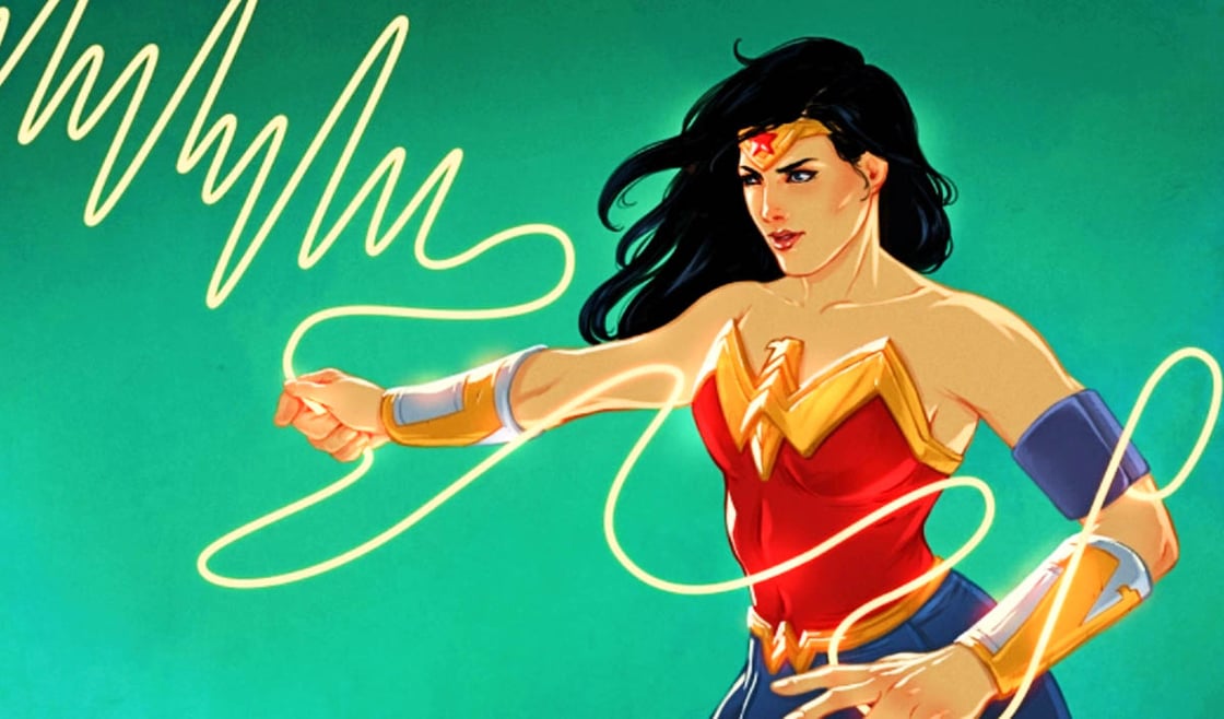 Wonder Woman