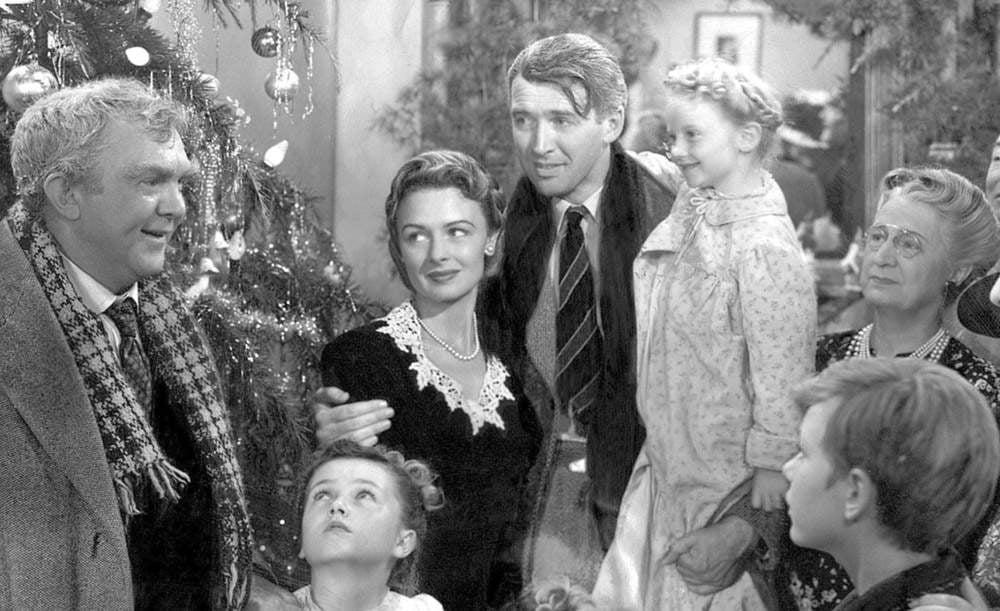 It's a Wonderful Life