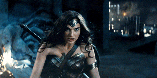 Wonderwoman