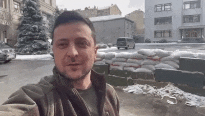 Zelensky