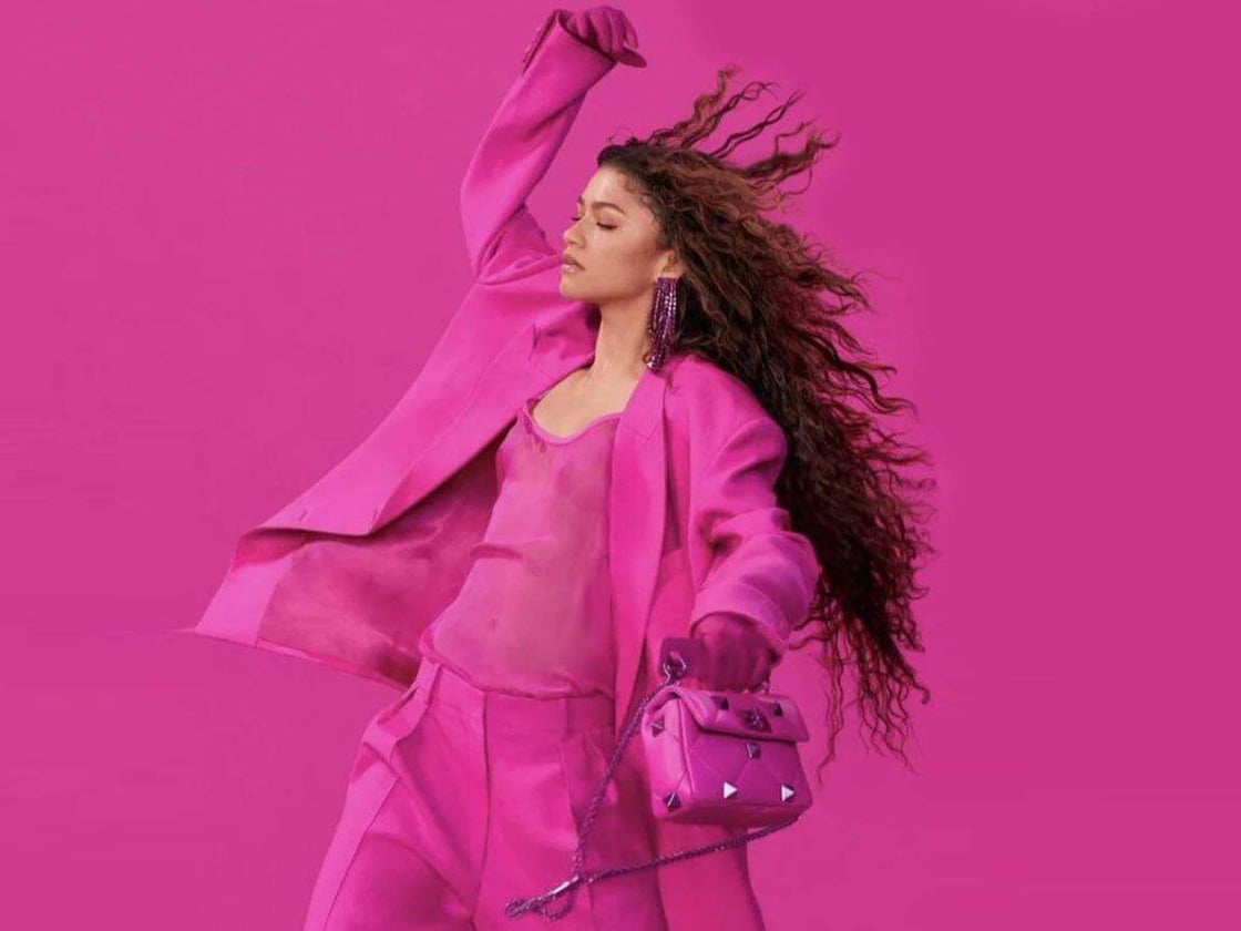 Zendaya