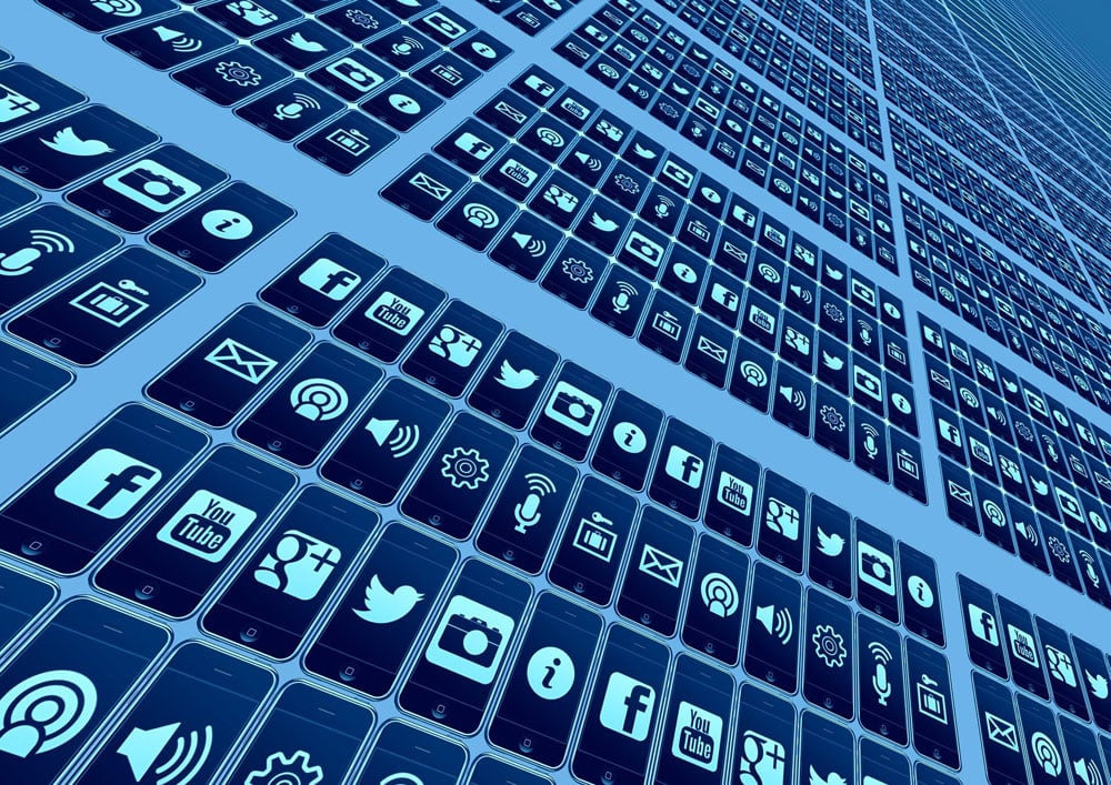App tracking