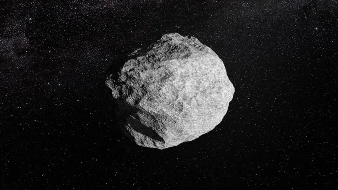 asteroid-1